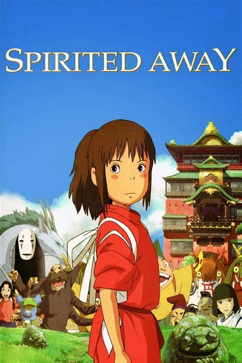 Spirited away online. Things To Know About Spirited away online. 